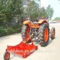 farm tractor Grass Mower with chain